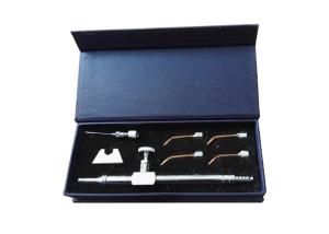 Wholesale Water Electrolysis Hydrogen Generator Parts Portable Oxyhydrogen Gas Torch from china suppliers