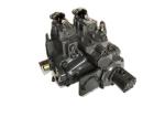 Rotary Excavator Hydraulic Pump For E329D E325D SBS140 Excavator