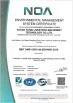 Yuyao Yuhai Livestock Machinery Technology Co., Ltd. Certifications
