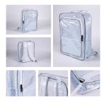 Waterproof Custom Size ESD Antistatic PVC Bag For Industrial Use