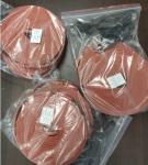 110V 200V 240V Softgel Encapsulation Machine Parts Silicon Cloth Heater For Gel