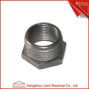 Wholesale ISO9001 Electrical Conduit Reducers For Connection , Small Conduit To Big Size from china suppliers