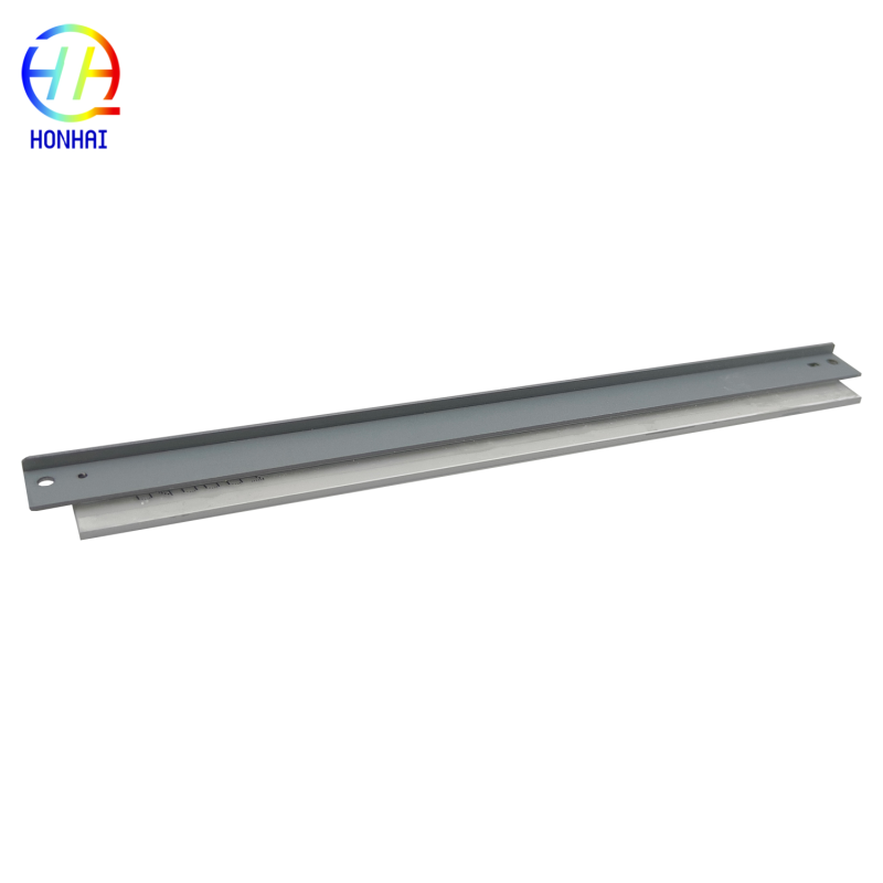 Maintain consistent print quality and avoid image contamination with these authentic Kyocera transfer belt cleaning blades designed for ECOSYS