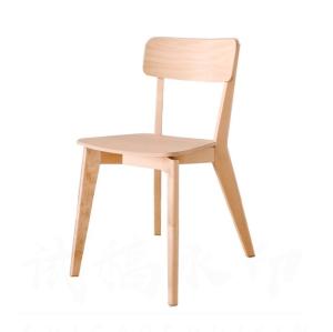 Wholesale Solid Wood Dining Chair for Junior Specific Restaurant from china suppliers