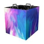 P2.97 Indoor Stage Rental LED Display Magnesium Cabinet Material With Novastar