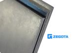 Industrial Field Titanium Clad Plate High Strength Environmentally Friendly