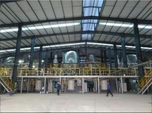 Wholesale SUS316 Lithium Iron Phosphate Spray Drying Plant from china suppliers