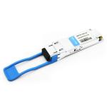 HPE Aruba JL310A Compatible 100G QSFP28 LR4 1310nm 10km LC SMF DDM Transceiver