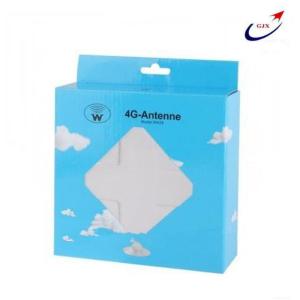 Wholesale 4G LTE 35dBi Panel Aigital High Gain MIMO TS9 Network Antenna from china suppliers