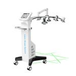 6D Lipo Laser Machine Fats Removal 532nm Slim Green Laser Fat Burning