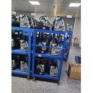 Wenzhou Liou Industry & Trade Co., Ltd.