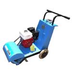 5.5HP gasline Road Marking Auxiliary Machine road sweeper machine 400R/min