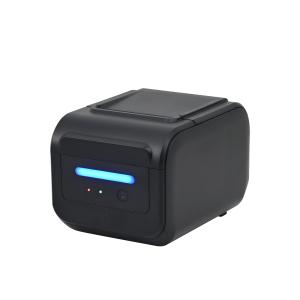 Wholesale JP-R80F Printer WiFi NFC 80mm No Limited Length USB Ethernet 0-70 Temperature DC 24V/2A Cash Drawer Impulse from china suppliers