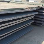 Prime Low Carbon HRC ASTM A36 Q195 Q235 SS400 Thickness 0.8-300mm Mild Steel MS