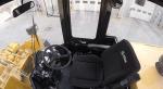 5ton wheel loader for coal SEM652D payloader price