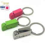 Hot sale Creative Diamond Keychain Sea Series Exquisite Fashion Zinc Alloy