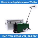 CX-WP1 Waterproof Membrane Welding Machine