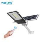 Waterproof IP65 Solar Street Light Bridge Lighting Light Angle 60x130 Degree