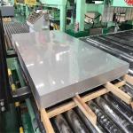 8K 310S Stainless Steel Sheet Cold Rolled 4x8 Mirror Finish