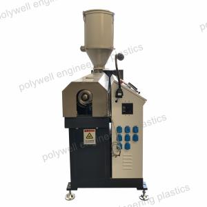 Wholesale PA66 GF25 Thermal Break Strip Production Line Extruder Machine Heat Insulation Profile Extrusion Machinery from china suppliers