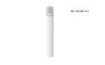 4.5ml 7ml 9ml Perfume Makeup Fine Mist Spray Bottle Glass Reusable