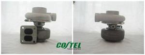 Wholesale 3524034 Turbo Car System , Turbo Auto Parts Cummins Industrial 6CTA Engine H1E from china suppliers