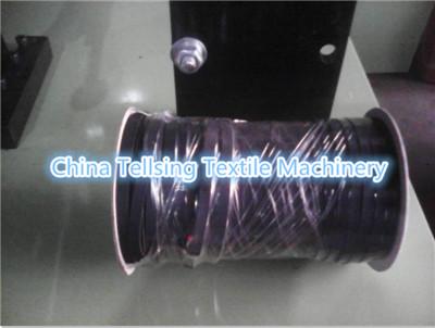 Tellsing wrapping machine in sales for ribbon,webbing,tape,stripe,riband,band