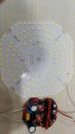 RA80 100lm/w B22 50 Watt LED Bulb Lights For Residential