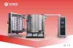 None-Conductive Vacuum Metallizing Machine- RT1600-NCVM