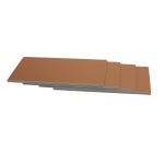 PE/PVDF Coated Fire Rated Aluminum Composite Panel 1220mm/1250mm/1500mm