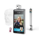 Temperature 26bit 110db Facial Recognition For Access Control