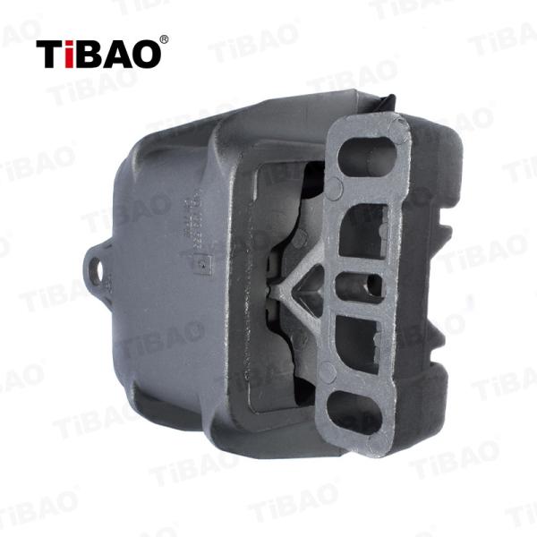 TiBAO Automotive Transmission Mounts , Left Engine Mount 1J0 199 555 AH ODM TUV