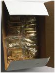 Ac Color High Polished Butterfly Cabinet Hinges Beautiful Smooth Surface