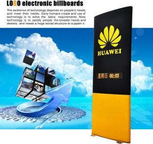 Wholesale Logo Sign Billboard from china suppliers