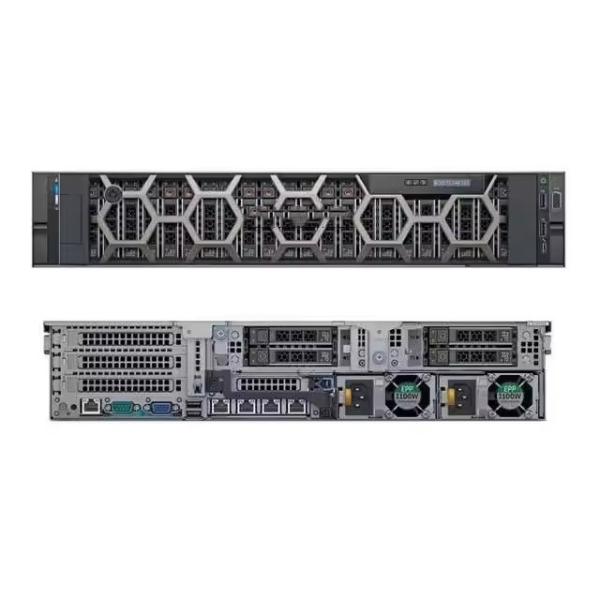 Affordable Stock Networking Server Storage Expansion Enclosure Powervault ME4024