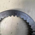 Direct Transmission Parts Retarder Sliding Sleeve 8DS260-1701120-1 for Standard
