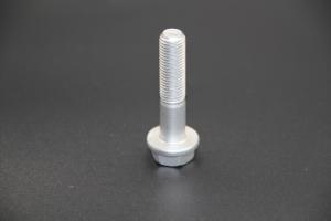 Wholesale High Precision Flanged Hex Head Cap Screw Plain Fastener Finish DIN 6921–M8x20–8.8 from china suppliers