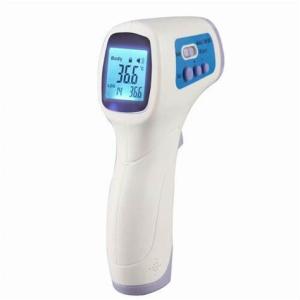 Wholesale Digital Touchless No Contact Infrared Thermometer Contactless from china suppliers