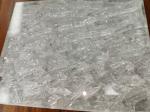 Facade Tough Crackle 4x8 20mm Ice Glass Block Bricks