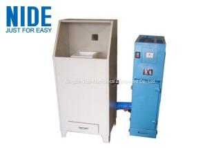 Wholesale Automotive No Heating Armature Coating Machine For Mini Rotor Insulating Coating from china suppliers