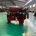 385 Hp Cummins 420 Used Diesel Engine Assembly For Commins Trucks