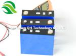 High Amp Lithium Battery Packs For Electric Vehicles Electric Scooters Use