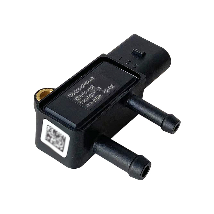 2220216-6459 Differential Pressure Sensor for Foton Oumako Aoling MRT Weichai Power Engine