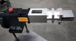 Extrusion Machine Alloy Steel Screw Barrels Side Feeder Capacity 5.5KW/7.5KW