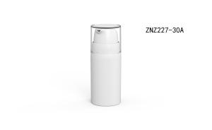 Wholesale Fancy 42.6mm Dia Empty Lotion Bottle Recyclable Offset Printing from china suppliers