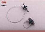 Plastic Round Loss Prevention Tags