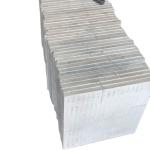 85% SiC Content Nitride Bonded Silicon Carbide Shelf for Heat-Resistant Kiln