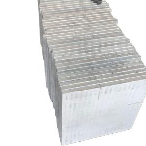 Wholesale High Purity Silicon Carbide Kiln Furniture Refractory Plates for Furnace Construction from china suppliers