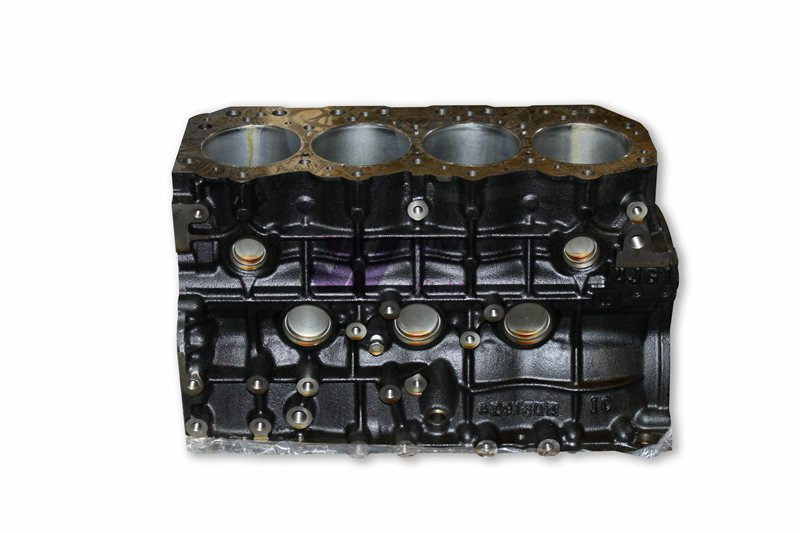 ENGINE CYLINDER BLOCK USE FOR ISUZU 4JG1 ENGINE 8-97352744-0 8973527440