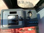 Enclosed Diesel Grader With Rear Ripper Attachment 1200 Working Hours